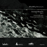 Various Artists (vurt) // Ancient Moment Part 1 LP