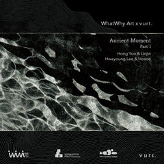 Various Artists (vurt) // Ancient Moment Part 1 LP