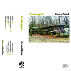 torschlusspanik // Cornered Animal TAPE