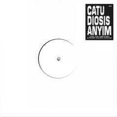 Catu Diosis // Anyim 12inch