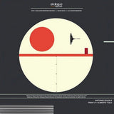 Antonio Fevola // ANWAX001 (incl. Alberto Tolo & Fran LF remixes) 12inch