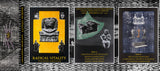 Radical Vitality // Anti-Ironic Harsh Noise TAPE