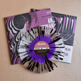 Ivan The Tolerable // An Orphan Form LP [COLOR]