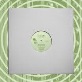 Andre Zimmer // Swamp Circuit 12inch