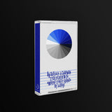 Juuichi // an odyssey: a chapman stick player with ambient street sounds TAPE