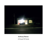 Anthony Pateras // A Dread of Voids CD