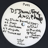 DJ Danifox // Ansiedade LP