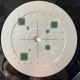 ANF // Mauna Kea 12inch