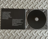 Knurl // Black Anathema CD