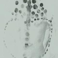 Anastasia Coope // DOT 12inch