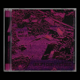 Anal Sadist // American Refuse CD