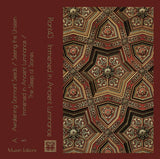 Plant43 // Immersed in Ancient Luminance TAPE