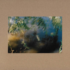 Luke Cowan // ...and Spring, Summer, Autumn, Winter LP