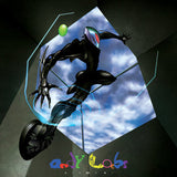 Andy Loebs // Glide By TAPE