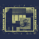 Misery Engine / Andrew Nolan split TAPE