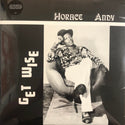 Horace Andy // Get Wise LP