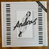 Andras & Oscar // Embassy Cafe (2026 Edition) 12inch