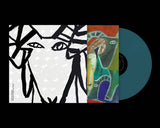 Andreas Tschopp // What If We Align Our Breath LP [COLOR]