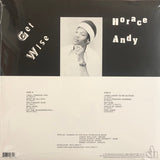 Horace Andy // Get Wise LP