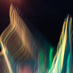 New Age Doom featuring H.R. // Angels Against Angels LP