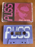 PUSS // Anger Protocol TAPE