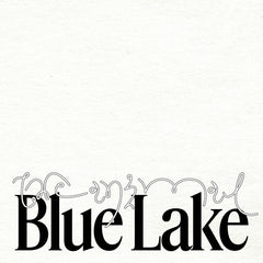 Blue Lake // The Animal LP