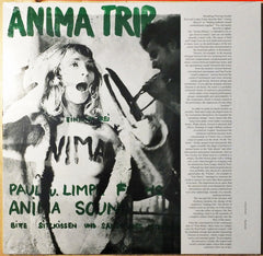 Anima Sound // Baummusik LP