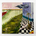 Animal Sociale // Jesus Magazine LP