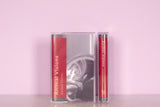 Animal Visions s/t TAPE