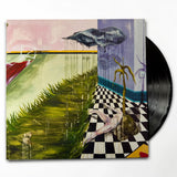 Animal Sociale // Jesus Magazine LP