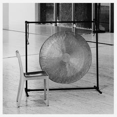 Annea Lockwood // World Rhythms CD+BOOK