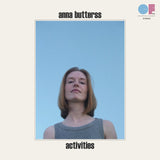Anna Butterss // Activities LP