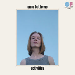 Anna Butterss // Activities LP