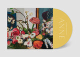 Joseph Shabason // Anne CD