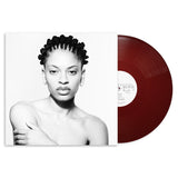 Annahstasia // Tether LP [COLOR]