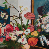 Joseph Shabason // Anne CD