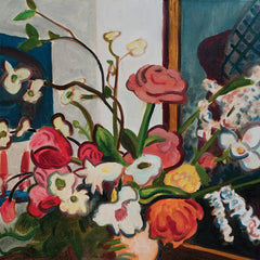 Joseph Shabason // Anne CD