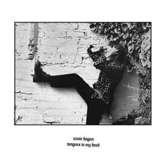 Annie Hogan // tongues in my head LP