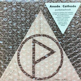Anode / Cathode // Punkanachrock 2x7" [JAPAN ONLY EDITION]