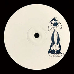 Various Artists (Ansia) // ANSIA003 12"
