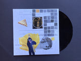 anthéne // descendre LP
