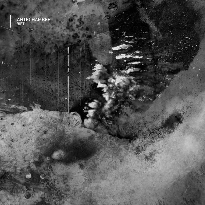 Ante Rift Antechamber // Rift 12
