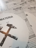 Maurizio Bianchi  (M.B.) and Coalminer + Allies // ANTIMATERIA LP [COLOR]