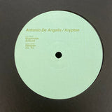Antonio De Angelis // Krypton 12inch