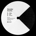 Decoder // Anutva 12inch