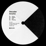 Decoder // Anutva 12inch