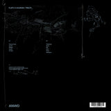 Flaty (Ocurob) // TRICITI LP