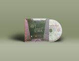 Styrofoam Winos // Any River CD