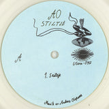 Ao // Stiltje LP [COLOR]