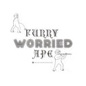 Badge Epoch // Furry Worried Ape LP [COLOR]